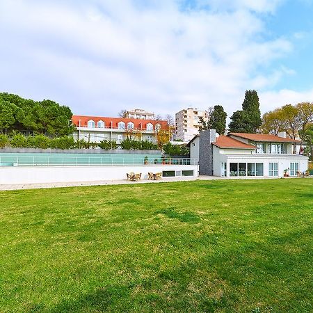 The Pendik Residence Стамбул Экстерьер фото