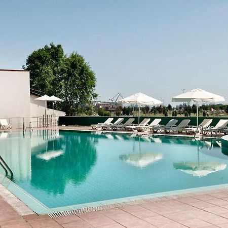 The Pendik Residence Стамбул Удобства фото