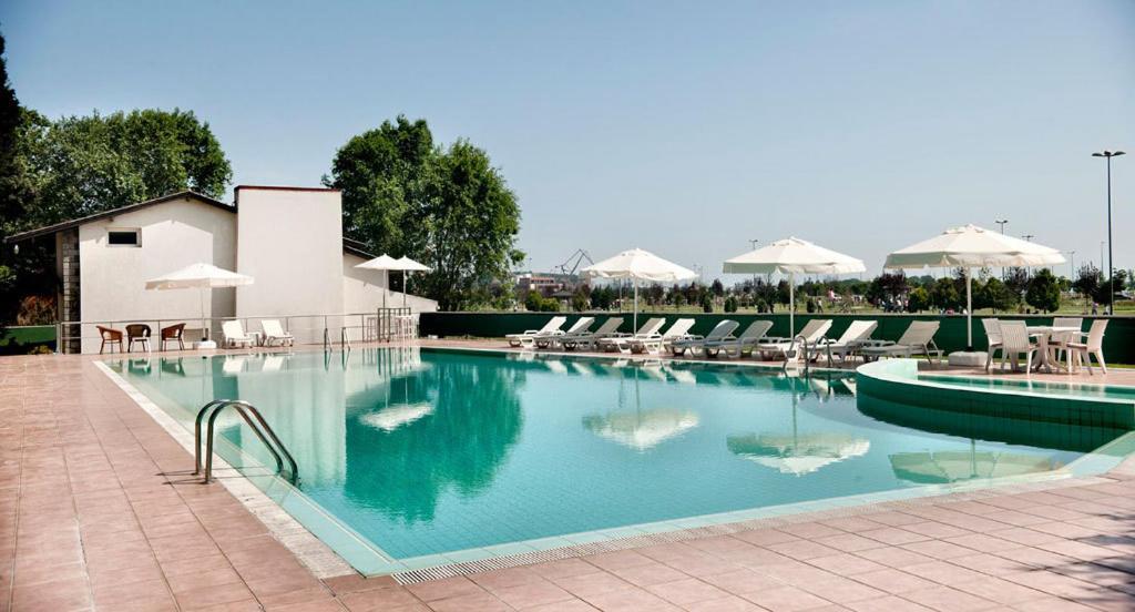 The Pendik Residence Стамбул Удобства фото