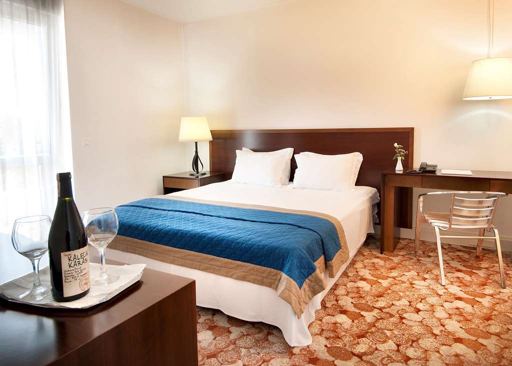 The Pendik Residence Стамбул Номер фото
